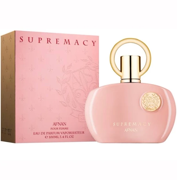 Supremacy Pink Eau de Parfum Spray