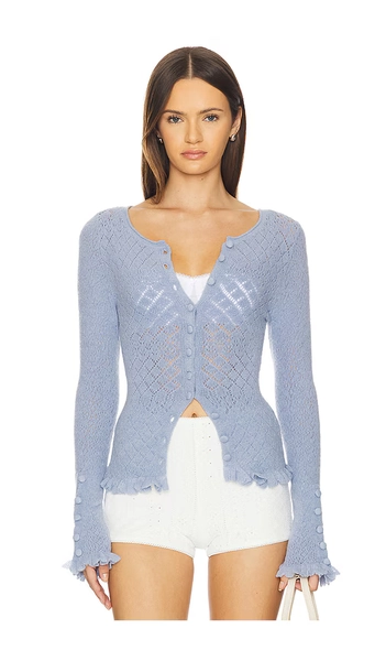 x REVOLVE Love Cardi