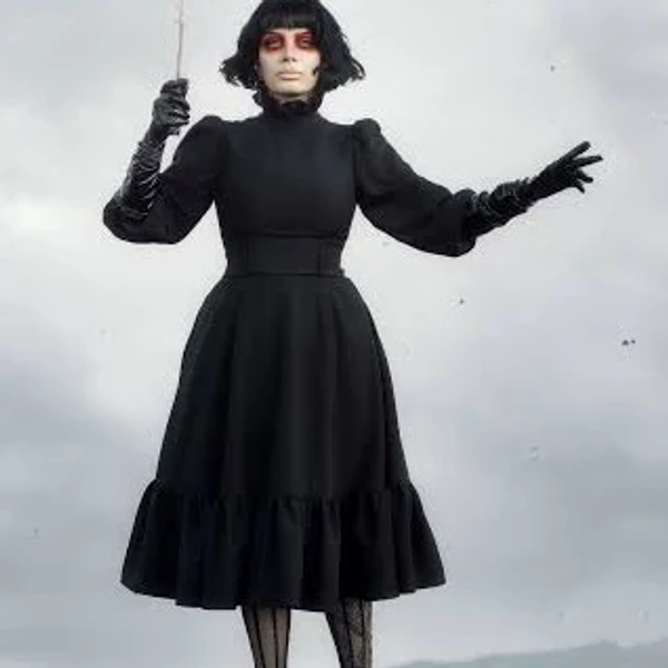 Blackwood Castle Victoria Dress