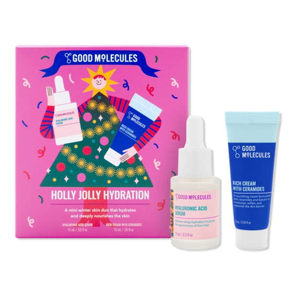 Holly Jolly Hydration Duo