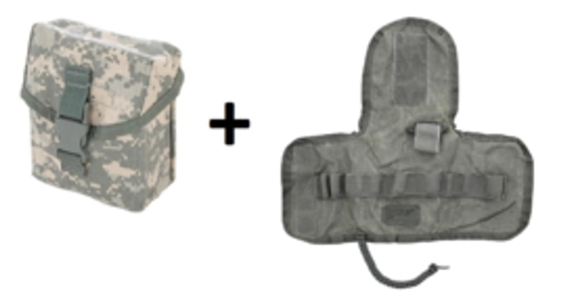 IFAK Pouch