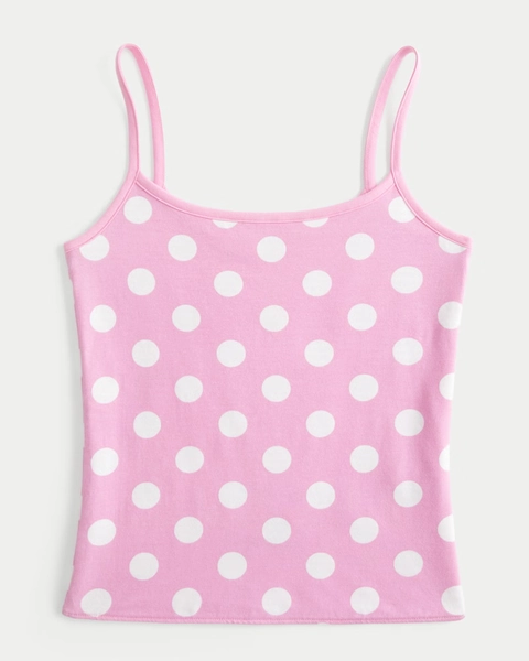 Reversible Cami