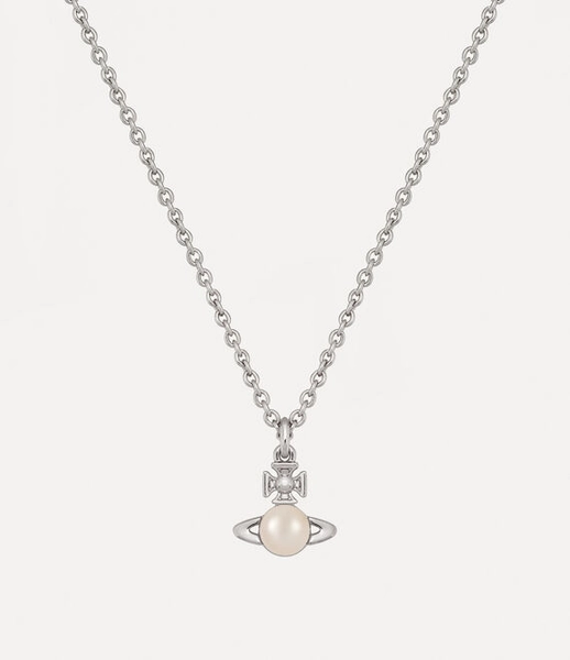Balbina Pendant Necklace 