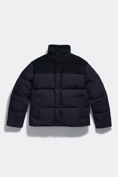 Sterling Corduroy Puffer Jacket | Canada Goose BR
