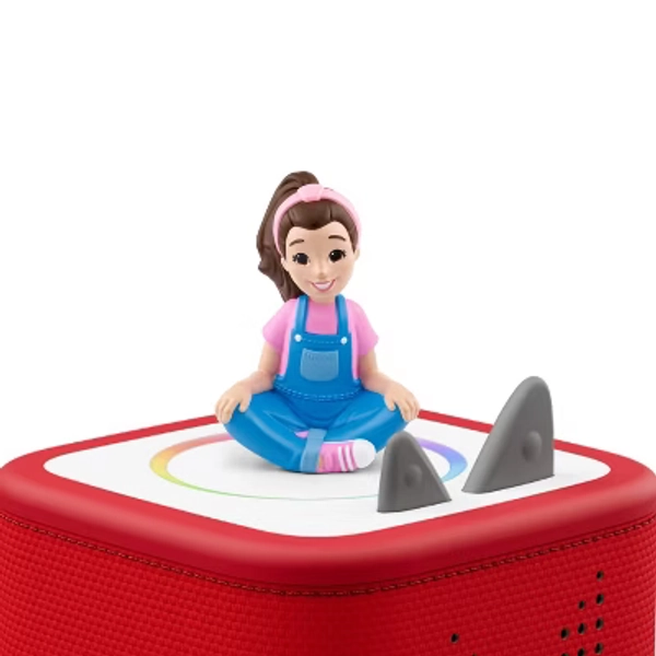 tonies Ms. Rachel Tonie Figurine
