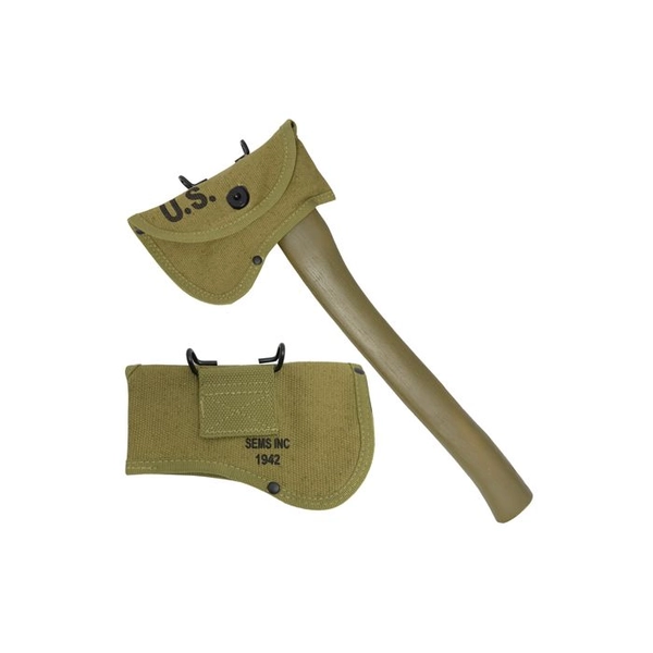 Axe Pouch