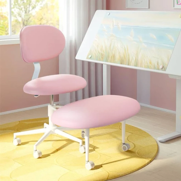 Ebern Designs Upholstered Office Chair