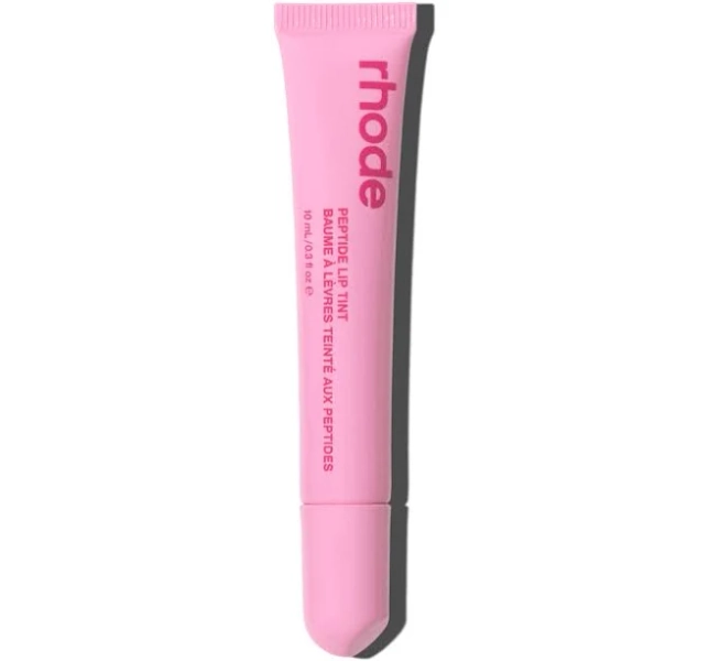 Rhode Skin Peptide Lip Tint Jelly Bean