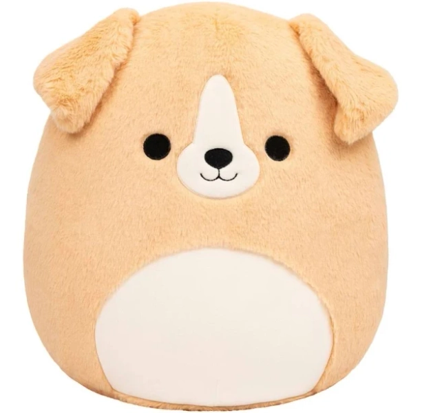 Squishmallows Squishmallow Stevon the Dog Plush