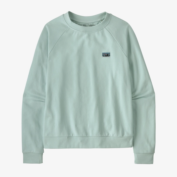 W's Regenerative Organic Certified® Cotton Essential Top