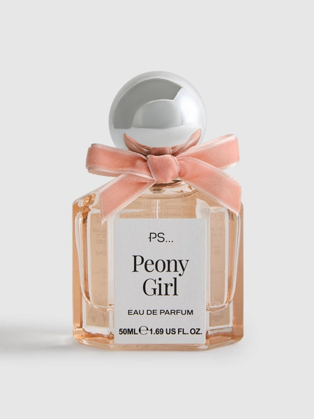 PS... Girly Scents Eau de Parfum 50ml