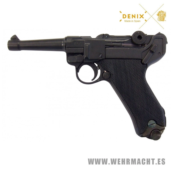 Luger P08 Standard