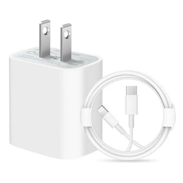 iPhone Fast Charger