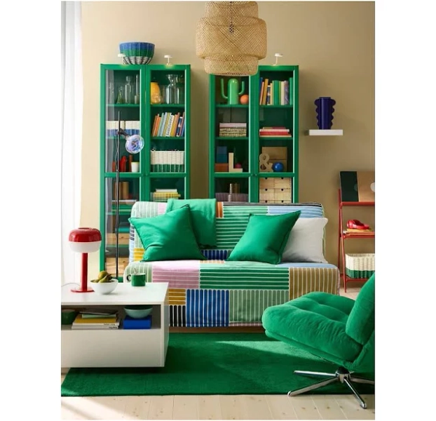 IKEA Billy / OXBERG Bookcase