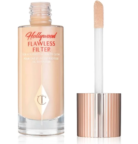 Charlotte Tilbury Hollywood Flawless Filter