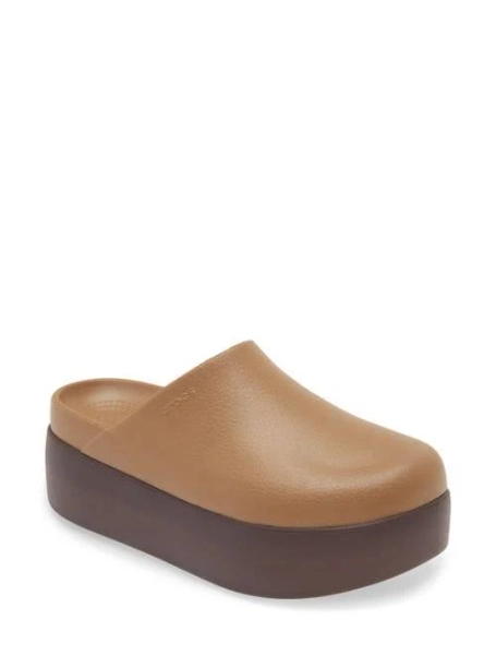 Crocs Women's Dylan Platform Clog