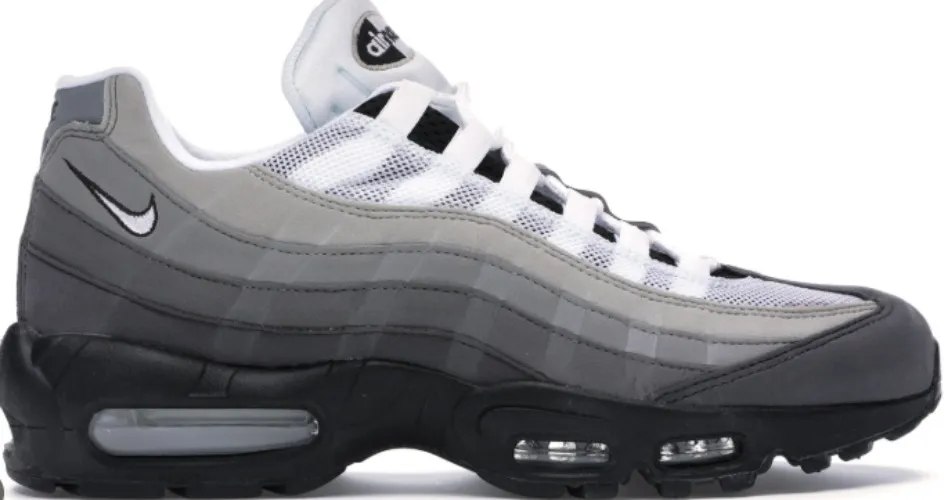Air Max 95 'ST batch' Collection