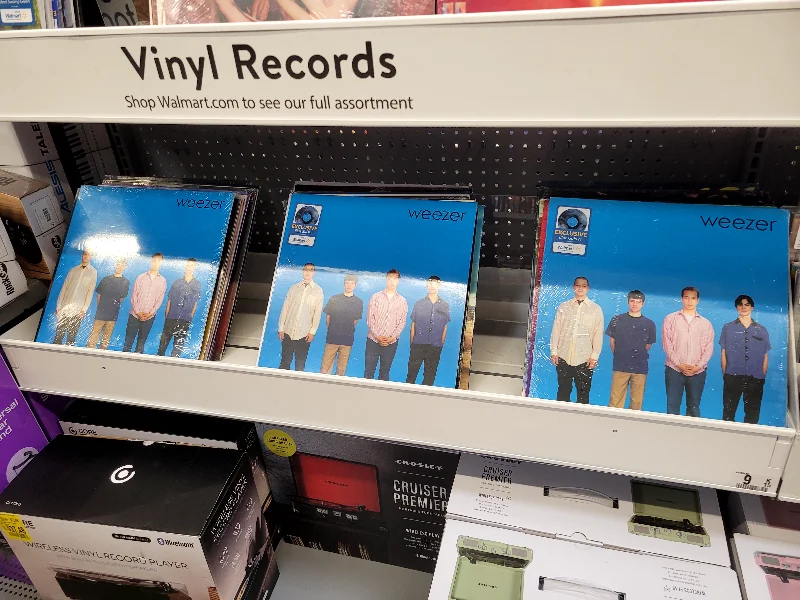 *Buddy Holly Riff*