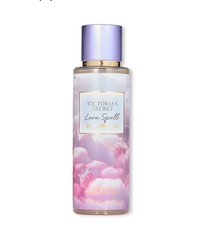 Love Spell Daydream Acqua Profumata Corpo | Victoria's Secret Italia