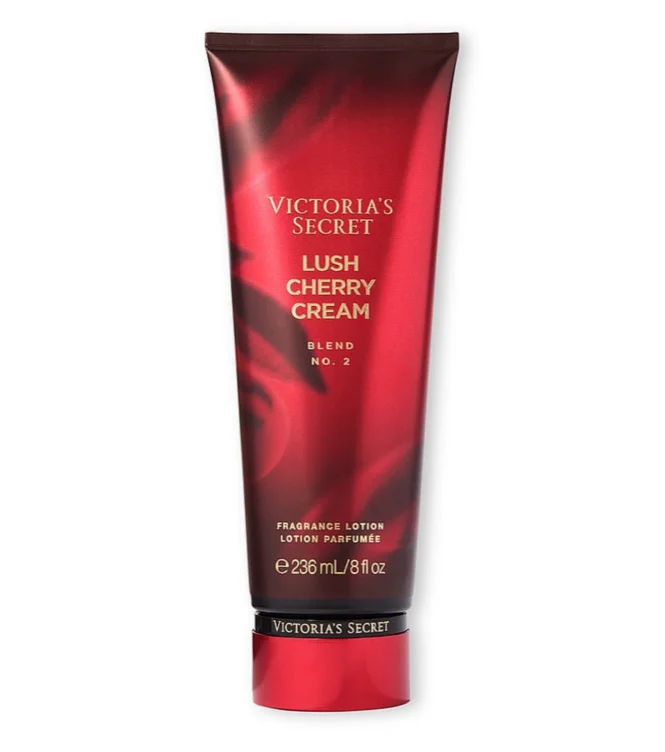 Sensuous Cashmere Rose Fragrance Lotion | Victoria's Secret Italia