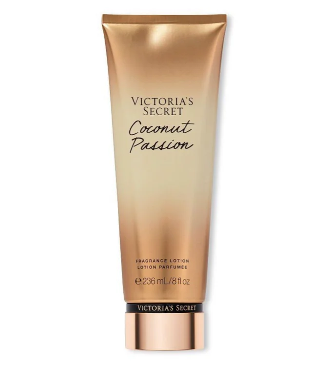 Coconut Passion Crema Profumata Corpo | Victoria's Secret Italia