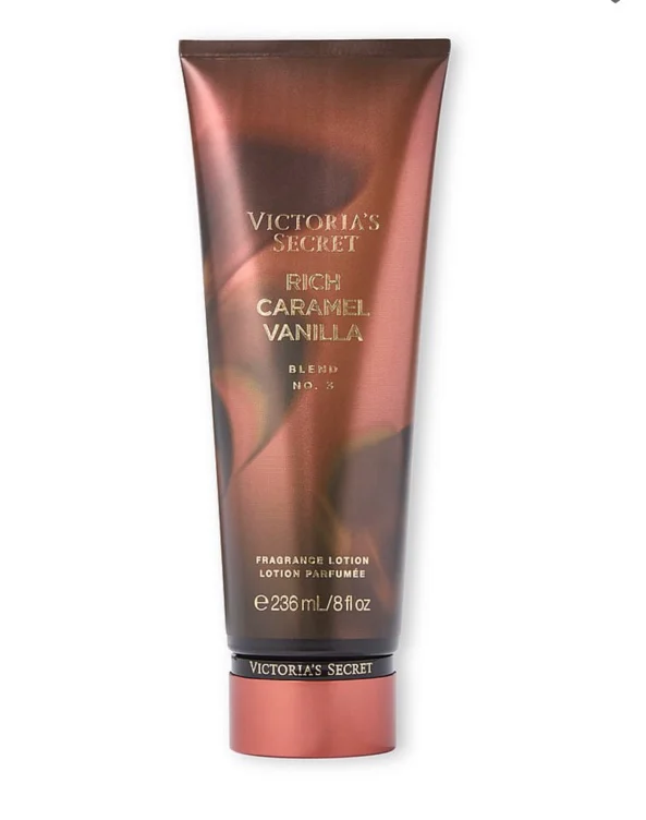 Sensuous Cashmere Rose Fragrance Lotion | Victoria's Secret Italia