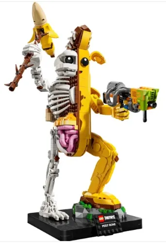 Peely Bone