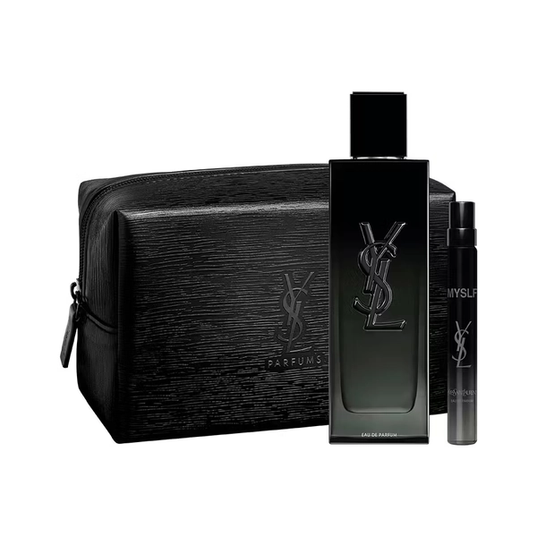 Yves Saint Laurent Eau De Parfum 100ml Gift Set