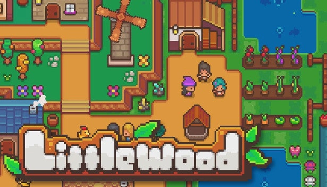 Littlewood on Steam