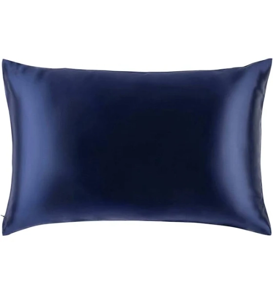 MYK Silk Natural Pillowcase