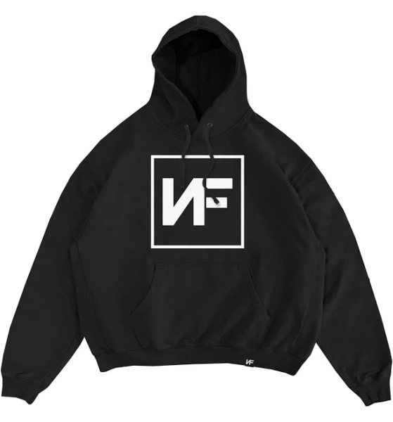 NF Hoodie