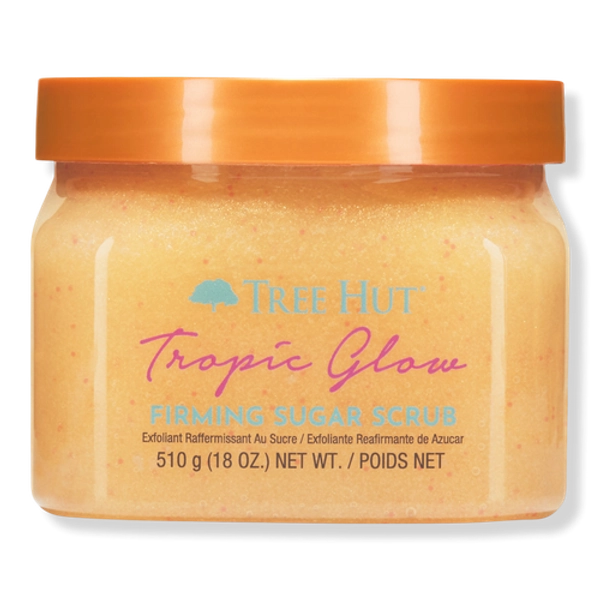 Tropic Glow Firming Sugar Scrub - 18.0 oz