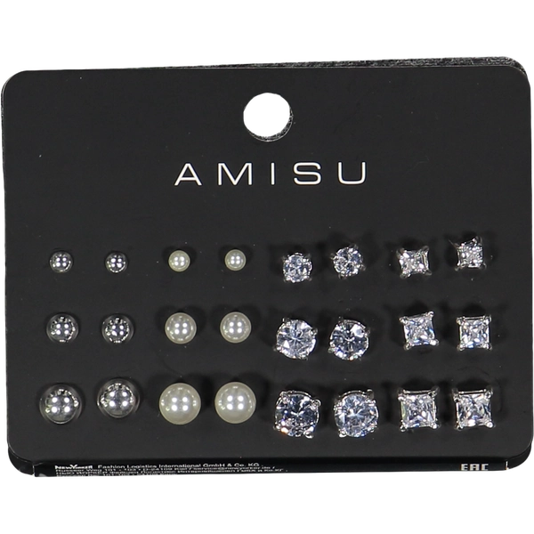 Set boucle d'oreille