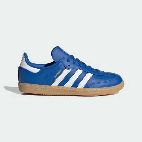 Samba OG Shoes Kids