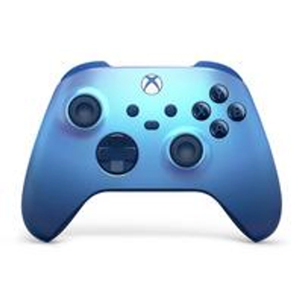 Microsoft Xbox Series X Wireless Controller Aqua Shift