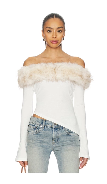 Cecily Top
