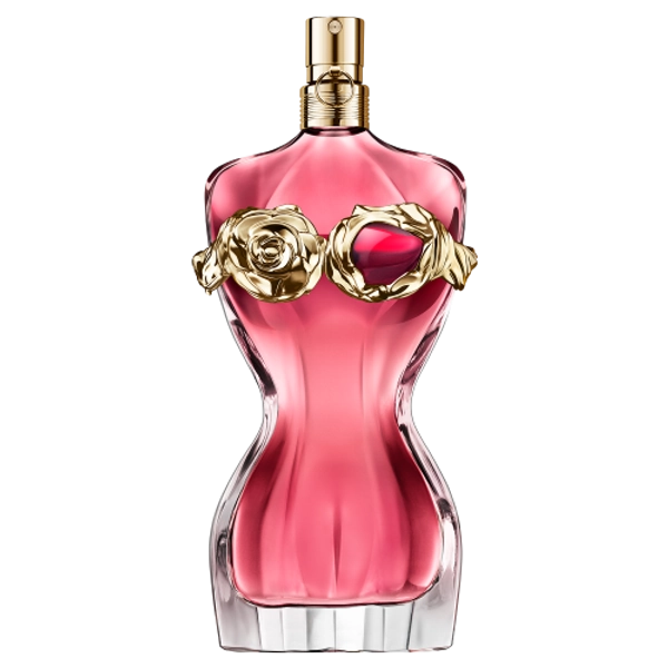 LA BELLE ROSEA