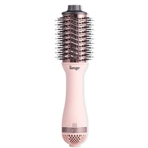 L'ange Le Volume 2-in-1 Titanium Brush Dryer