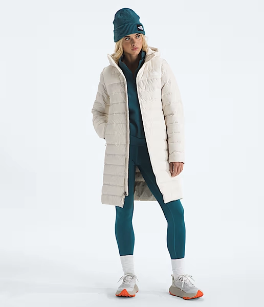 Women’s Aconcagua Parka | The North Face