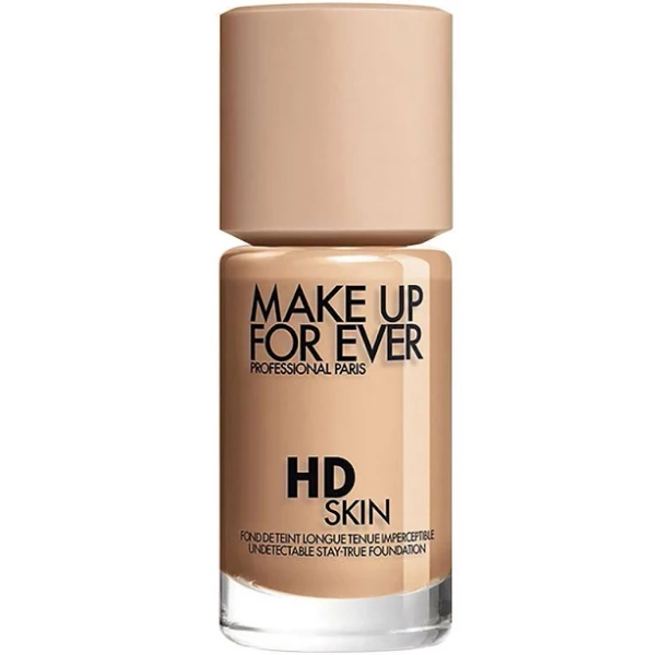 Make Up For Ever HD Skin Foundation
