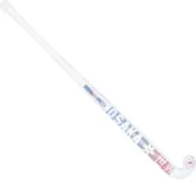 Osaka Indoor Field Hockey Stick Vision GF - Pro Bow X