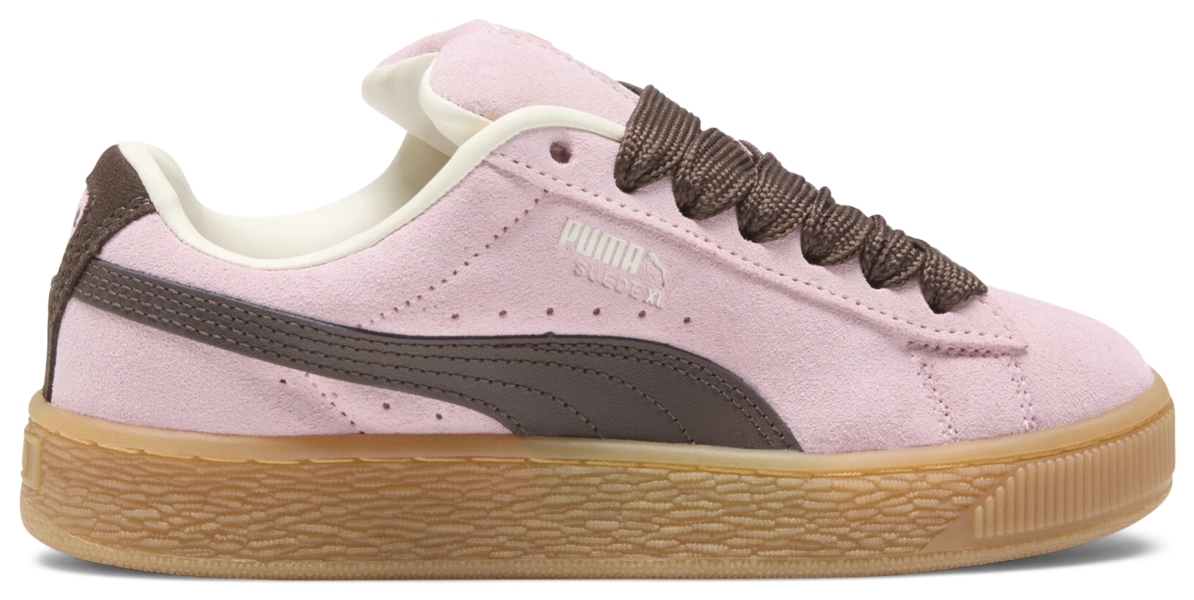 PUMA Suede XL Skate