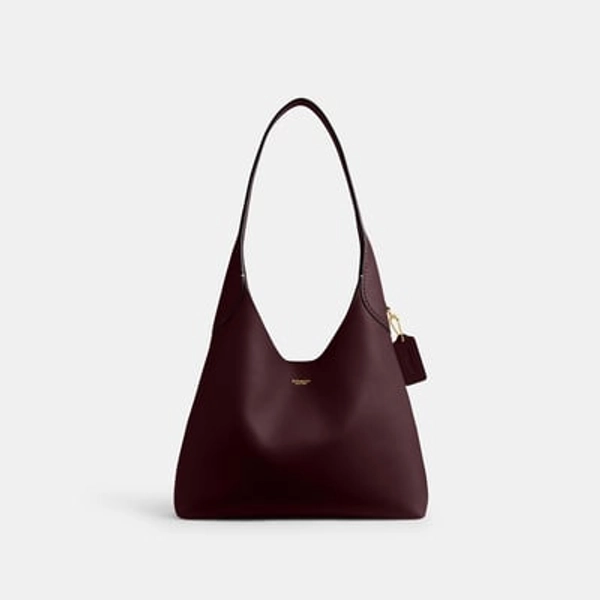 Coach Brooklyn Shoulder Bag 28