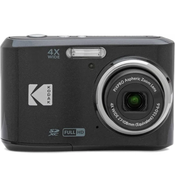 Kodak PIXPRO FZ45 Digital Camera