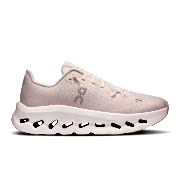 The Cloudtilt: Cushioned Lightweight All-Day Women’s Shoe