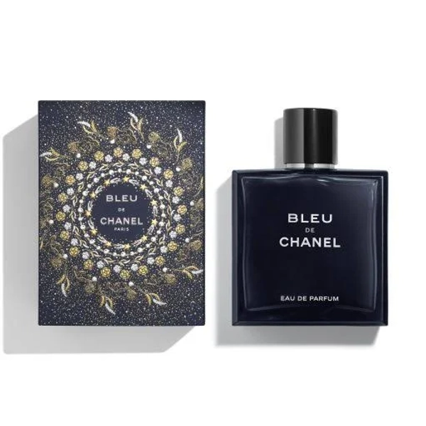 Chanel Bleu de Chanel Limited-Edition Eau de Parfum Spray