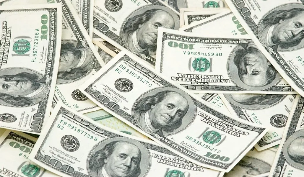 Money