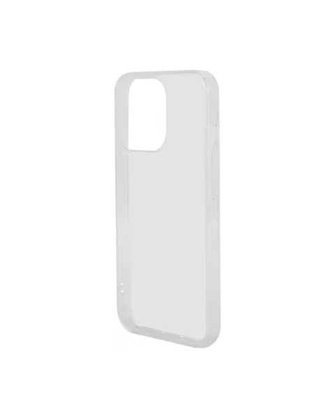 iPhone 13 Pro Case - Clear