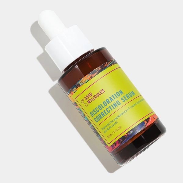 Good Molecules Discoloration Correcting Serum 30 ml