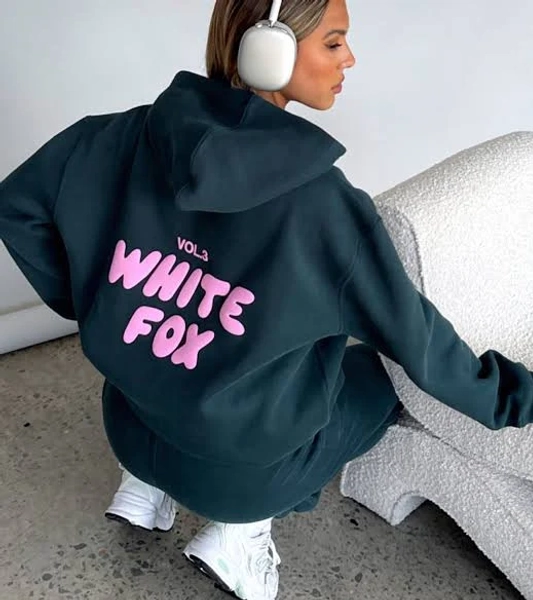 Offstage Hoodie Pine